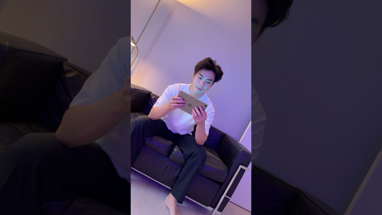 ถ่ายคอนเทนท์คนเดียวยังไงให้เหมือนมีตากล้อง 🤔