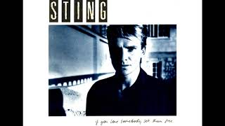 Sting - Another Day