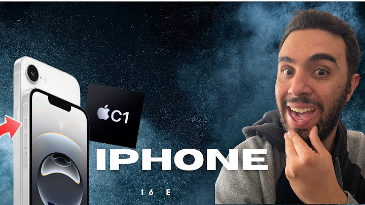 Oficial Nuevo iPhone 16e - No me Esperaba Esto!