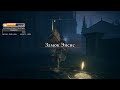 И СНОВА СЕДАЯ НОЧЬ || Elden Ring