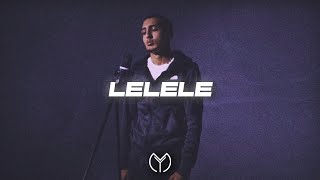 Morad x JuL Type beat - "LELELE" | Instru Ambiance 2024