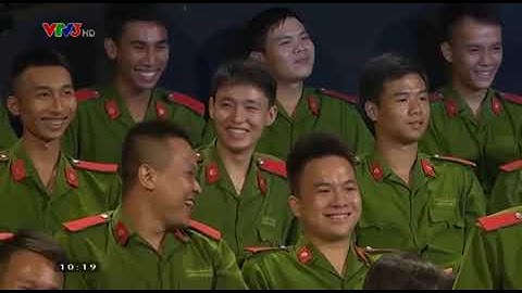 Chiếc nón kỳ diệu, 19/9/2015, Chiec non ky dieu, VTV3 HD