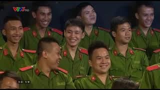 Chiếc nón kỳ diệu, 19/9/2015, Chiec non ky dieu, VTV3 HD