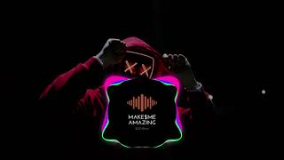 Make Me Amazing Tenne Breck Dep Take You Dancing Cover $$ 700 Exported Resimi