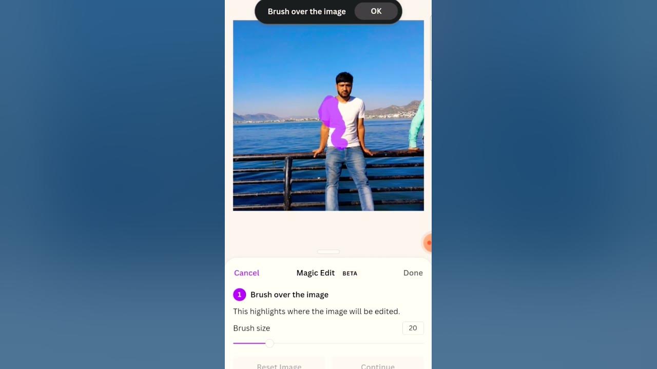 canva magic editing #canva #magicediting #ai #tutorials canva magic editing #canva #magicediting #ai #tutorials