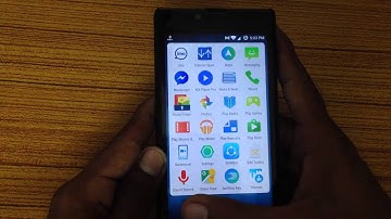 Official Cyanogen OS 12.1 for YU Yuphoria Android 5.1