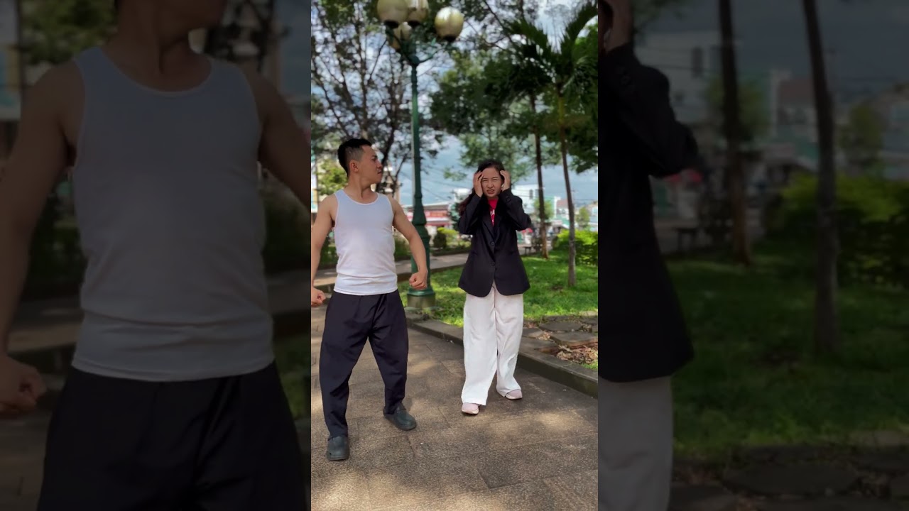 [483] self defense for girl 