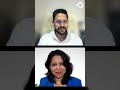 Don't miss an insightful conversation between Indraneel Chitale and Dr. Sangeeta Roychaudhuri! ✨