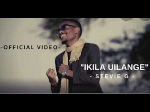 Ikila Uilinge By Stevie G