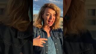 From Archaeology to Tour Guide 🇬🇷 | Elena’s Life Decision #shorts