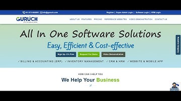 Guruch Demo