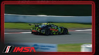 IMSA preview: Chevrolet Grand Prix at Canadian Tire Motorsport Park | Motorsports on NBC