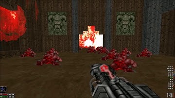 Russian Overkill - Nuking Revenants (and others)