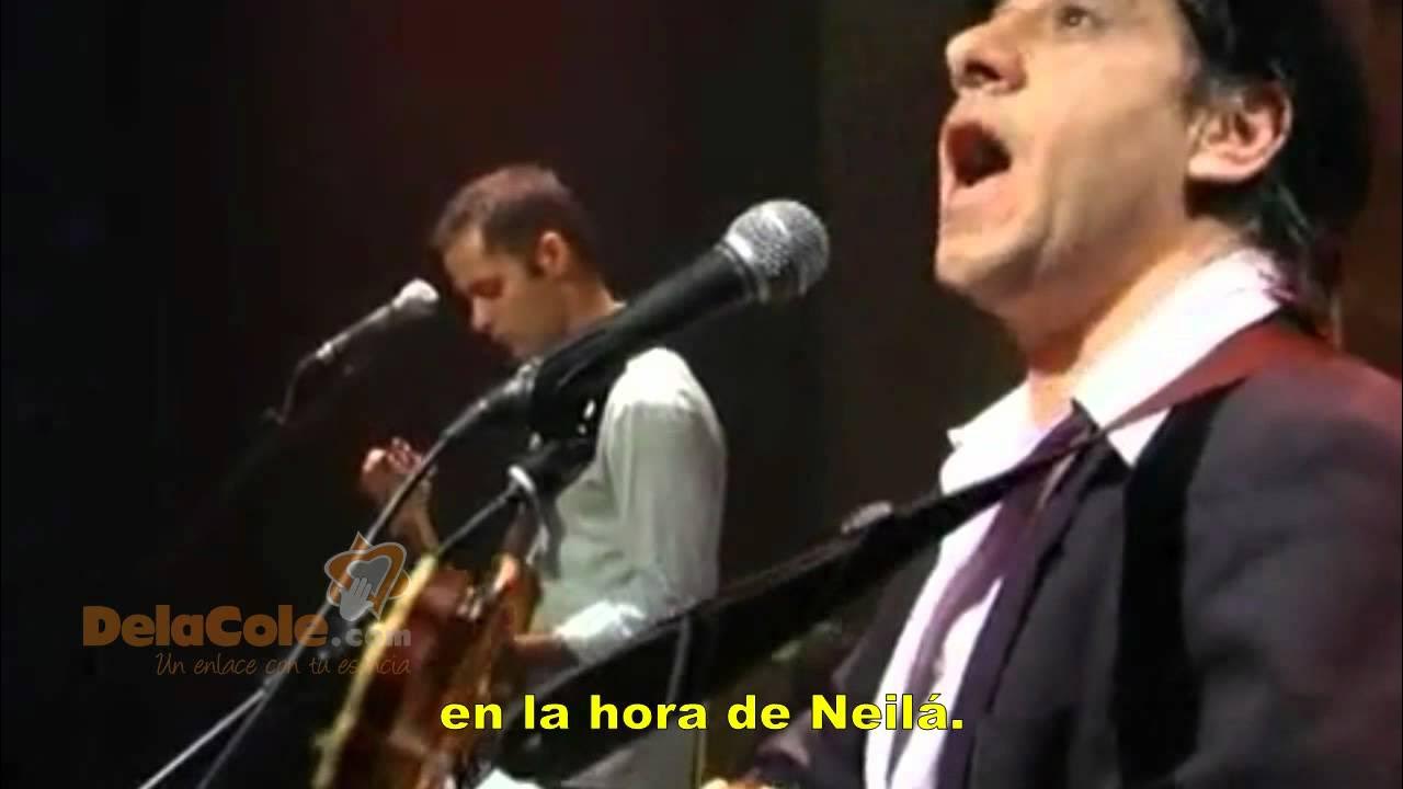 El nora alila Subtítulos en español Musica en YouTube