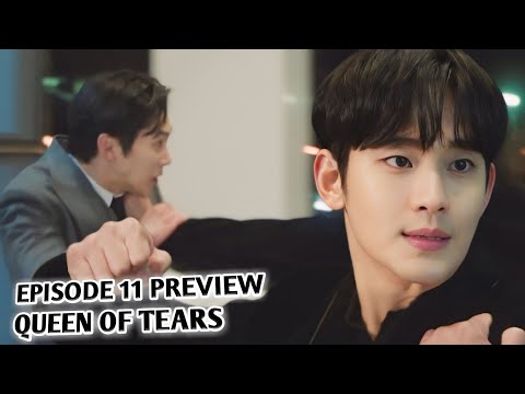 Queen of Tears episode 11 prediksi || ulasan 1