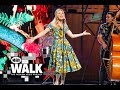 Σμαράγδα Καρύδη - Έλα πάρε μου τη λύπη (MadWalk 2018 by Serkova)