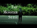 The Monster Stays | Short Horror Film