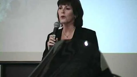 2010 Ranger Product Knowledge FLW COO Kathy Fennel...