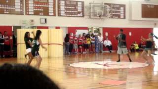 Yo-Hi Day Lip Sync CHAMPION! :D
