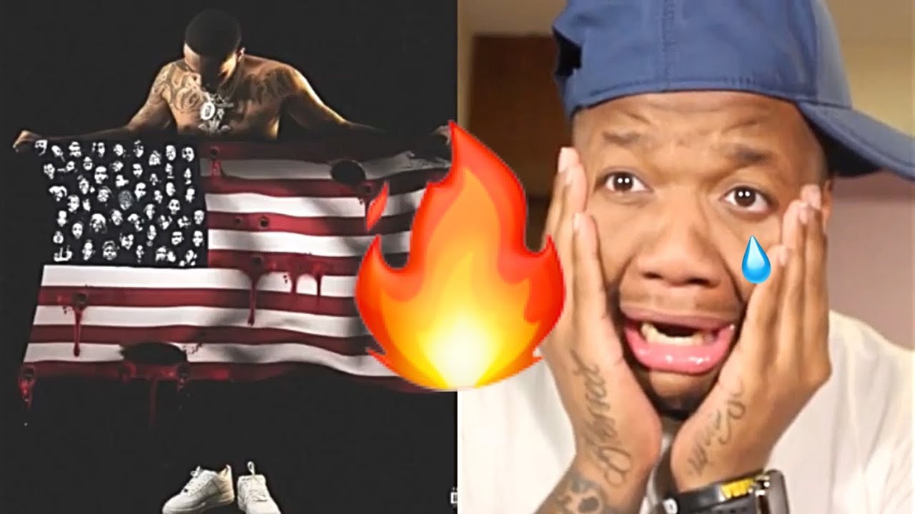 G HERBO "PTSD" (REACTION/REVIEW)  YouTube