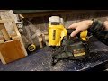 Homestead Tool Review ~ Framing Nailer Vs Siding Nail Gun