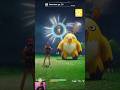 Pokémon Survival: New Adventure Gameplay #games #funny #mobilegaming #memes #gaming