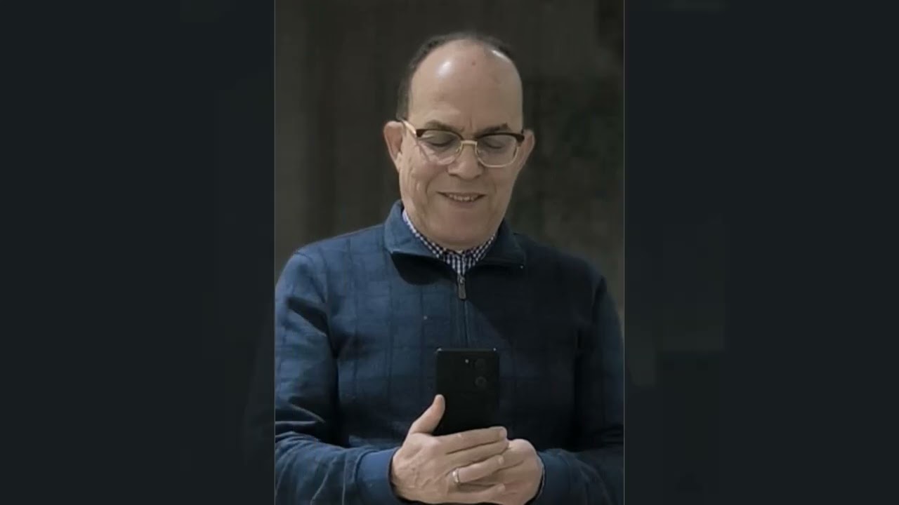 أما براوة وحلاوة مقام البياتي على عودي 