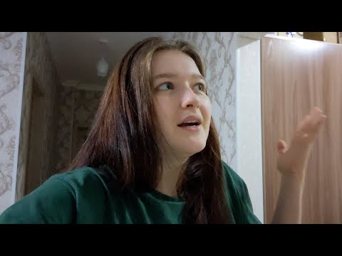 СТОЛЬКО ГРЯЗИ Я ЕЩЕ НЕ ВИДЕЛА! ГОДОВЩИНА СВАДЬБЫ и УБОРКА К ВЕСНЕ