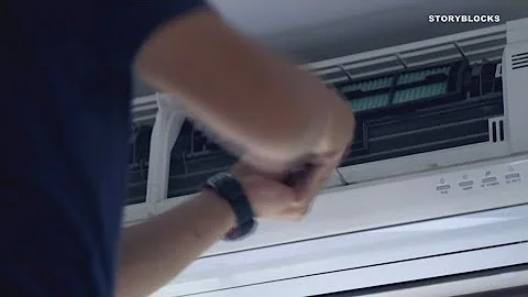 What rights to Texas renters have when their A/C units go out?