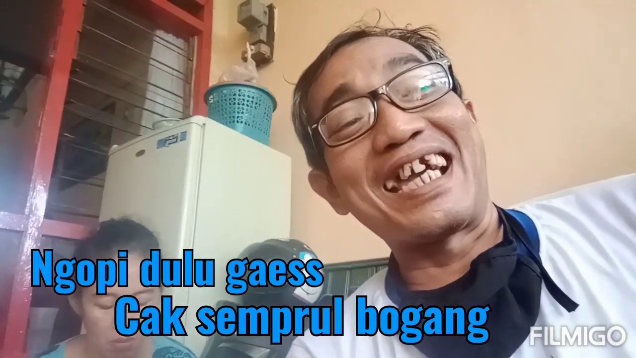  Ngopi  dulu  gaess YouTube