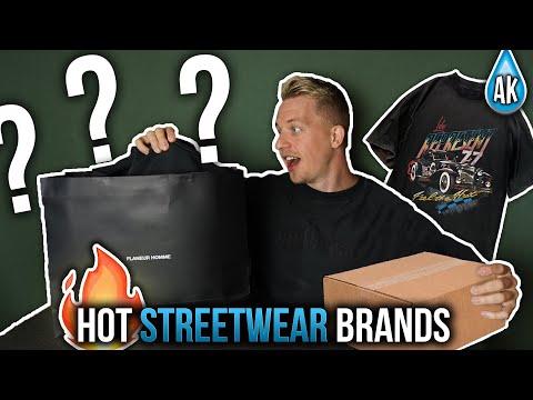 Video: Waarom Streetwear-merk KROST De Toekomst Van De Mode Is