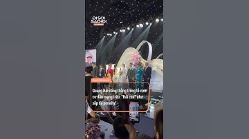 Quang Hải căng thẳng trong lễ cưới cư dân mạng trêu: "Hải con" như sắp đá penalty! #disoisaodi