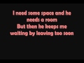 Geri Halliwell - Bag It Up (Lyrics)