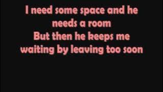Geri Halliwell - Bag It Up (Lyrics)