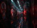 ⚡ First VPN Dismantled in Global Takedown Over Use by 25 Ransomware Groups #Shorts