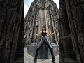 Rock🤟🔥 #keln #dancewithme #rock #rocknroll #ai #dancer #cutegirls #gothic #germani