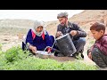 Afghanistans cave dwellers recipes for a simple life