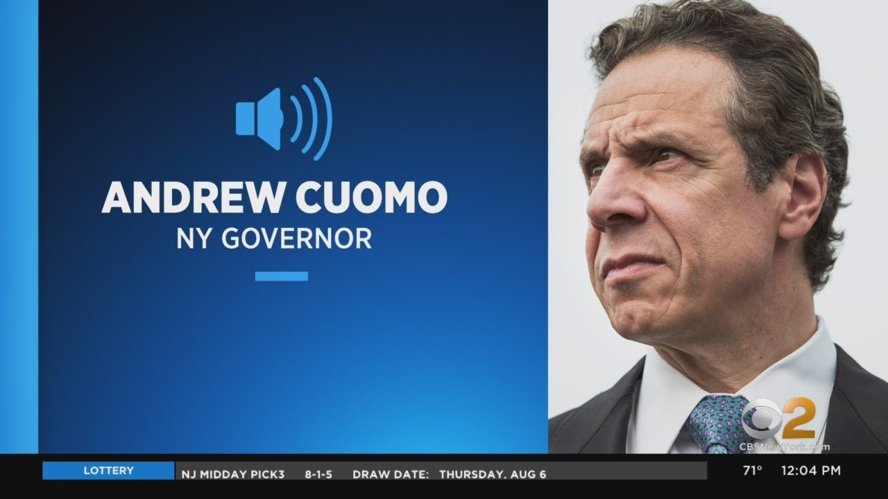 New York Schools Allowed To Reopen For In-Person Classes This Fall, Gov