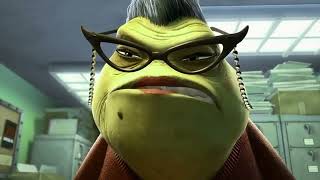 You didn’t file your paperwork