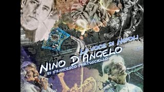 Video thumbnail of "NINO D'ANGELO "MENTE-CUORE" by Martusciello73"