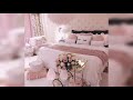 Pink Room ideas/ Ideas habitación rosa