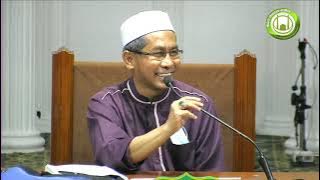 Minum susu Isteri? - Syeikh Ahmad Faisol Hj Omar