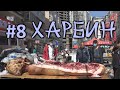 #8 Харбин. Антиквариат, кости динозавров и свинячьи писюны. Что продают  на барахолке.