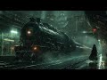 A Story To Tell❗Train Short Story: Twilight Express 🚂 — Amelia’s Journey to Her True Self #trainpunk
