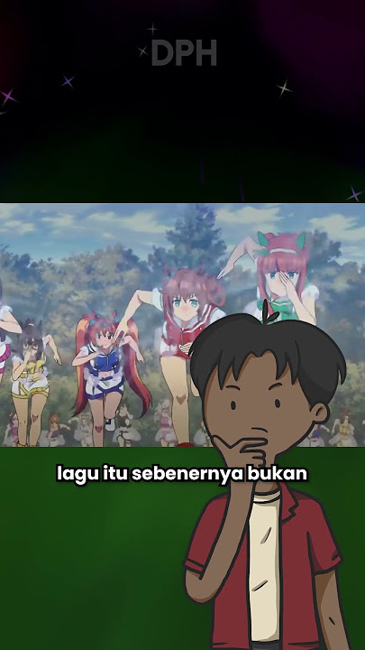 Mr. Prabowo's Favorite Song