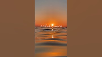 سورة طه . الشيخ ناصر القطامي🎙