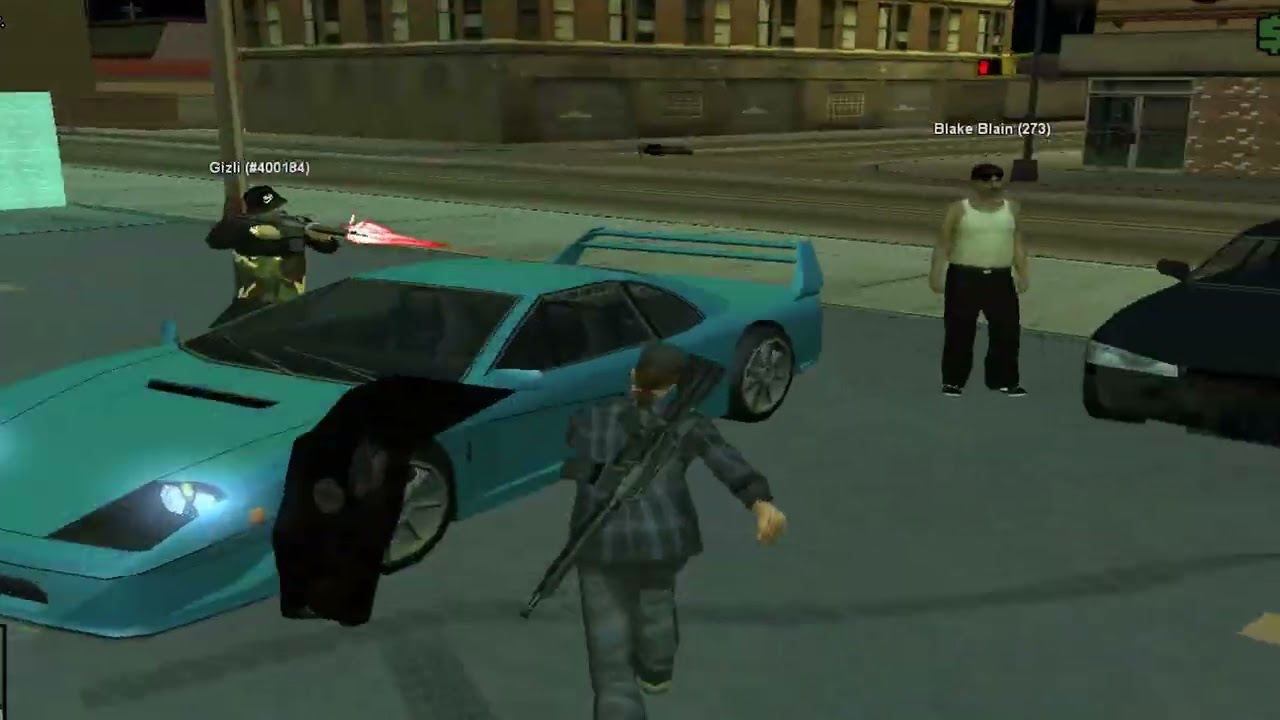 kim saldıracak ilk (rina-roleplay)