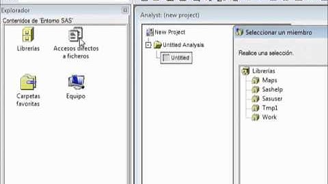 Opening SAS files.wmv