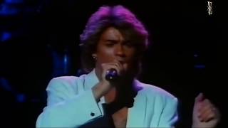 Careless Whisper - George Michael Original Karaoke With Backups Vocals In Hq