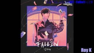 [1시간|1hour|Audio] FALLIN 김희재(Kim Hee Jae) | 지금부터, 쇼타임!(It's Showtime!) OST Part 5